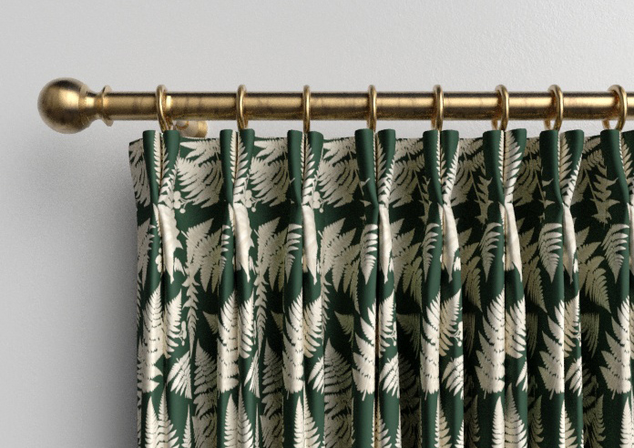 Fernswood, Coles Green - Made to Measure Curtains - Image 10